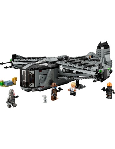 Lego Star Wars - The Justifier - 75323.jpg