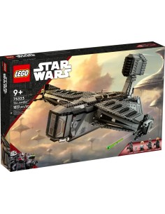Lego Star Wars - The Justifier - 75323-1