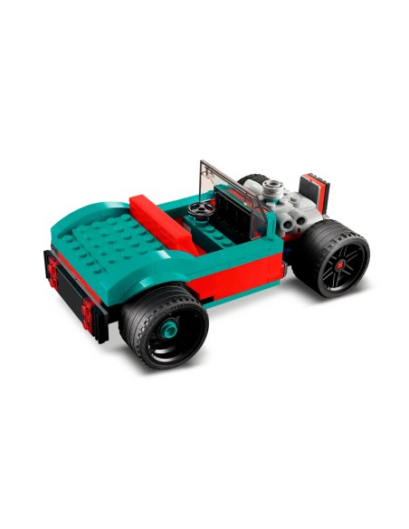 Lego Creator - Street Racer - 31127-3