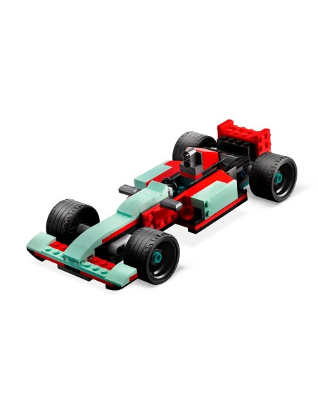 Lego Creator - Street Racer - 31127-4
