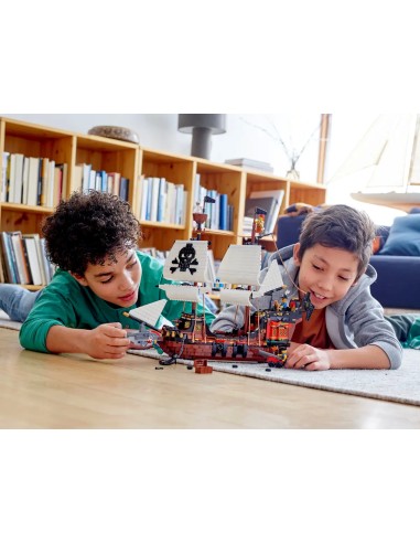 Lego Creator - Galeone dei pirati - 31109-5