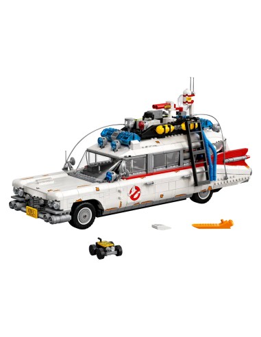 Lego Icons - ECTO-1 Ghostbusters - 10274.jpg