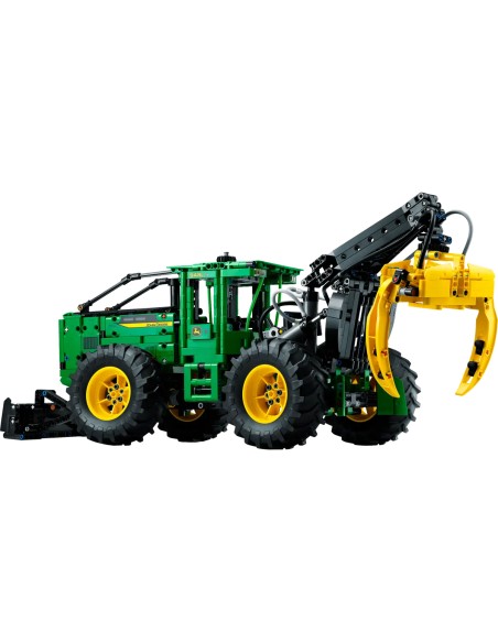 Lego Technic - Trattore John Deere 948L-II - 42157.jpg