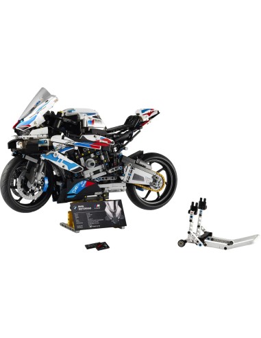 Lego Technic - BMW M 1000 RR - 42130-4