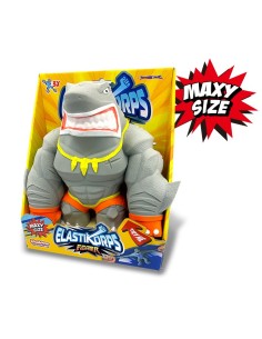 Elastikorps Fighter - Maxi Mako