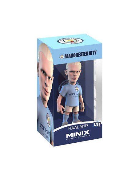Haaland - 131 - Minix-2