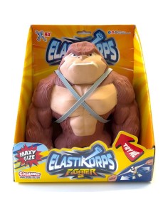 Elastikorps Fighter - Maxy Gilla
