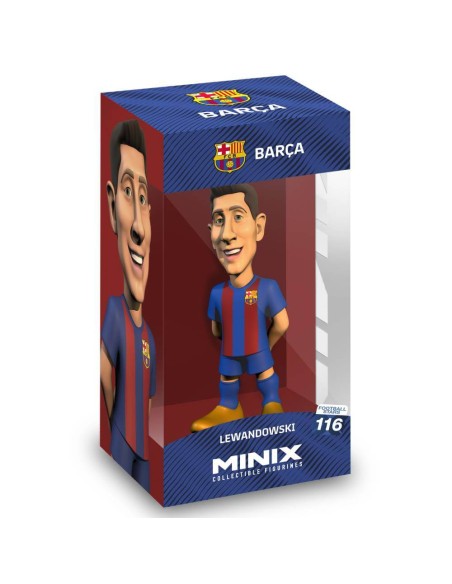 Lewandowski - 116 - Minix