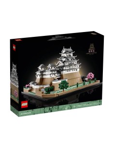Lego Architecture - Castello di Himeji - 21060