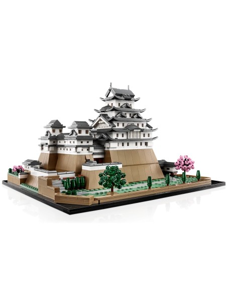 Lego Architecture - Castello di Himeji - 21060