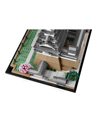 Lego Architecture - Castello di Himeji - 21060