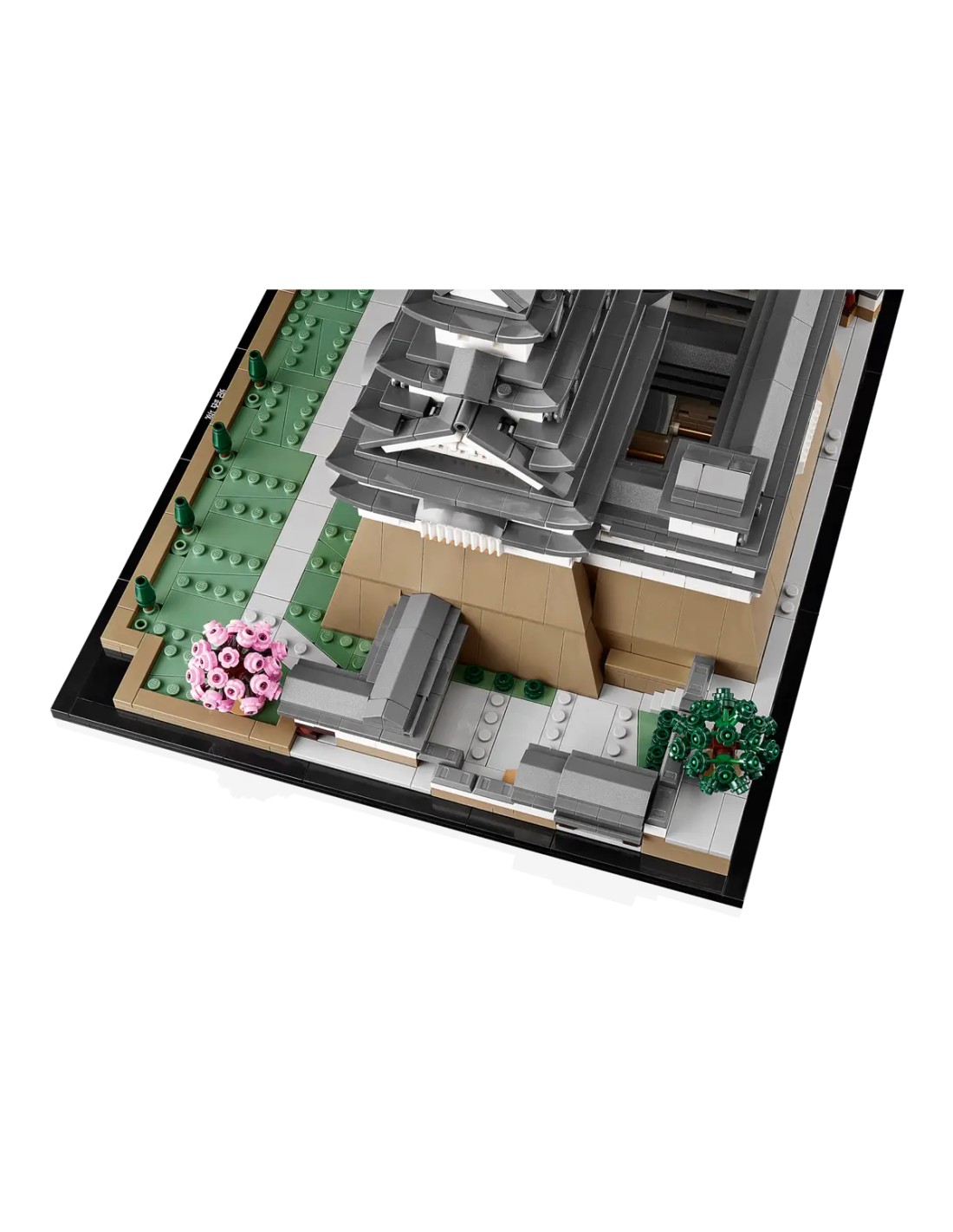 21060 LEGO Architecture Castello di Himeji - Mediatoys - Rivenditori  giocattoli all'ingrosso