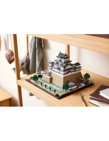 Lego Architecture - Castello di Himeji - 21060