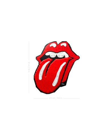 Lego Art - The Rolling Stones - 31206