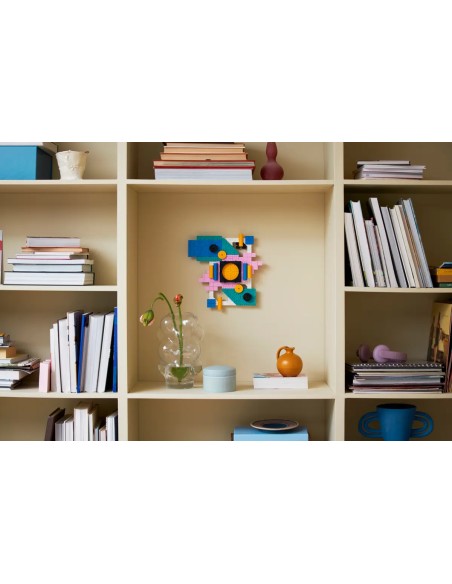 Lego Art - Arte moderna - 31210