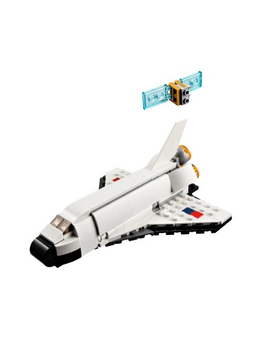 Lego Creator - Space Shuttle - 31134