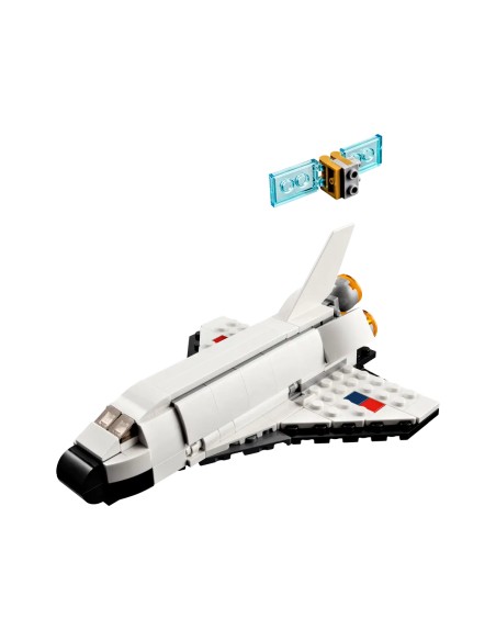 Lego Creator - Space Shuttle - 31134