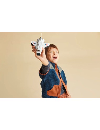 Lego Creator - Space Shuttle - 31134