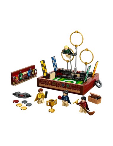 Lego - Baule del Quidditch - Harry Potter - 76416.jpg