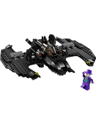 Lego DC Comics - Bat-aereo: Batman vs. The Joker - 76265 - Tempus Doni  Giochi