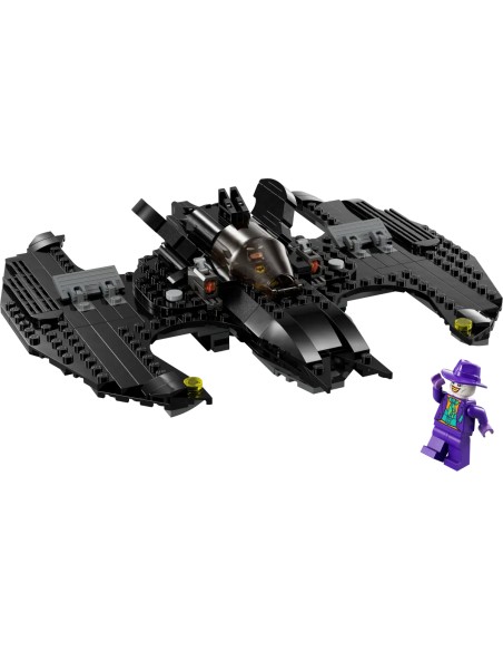 Lego DC Comics - Bat-aereo: Batman vs. The Joker - 76265