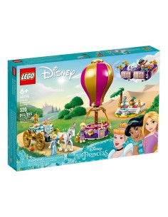 Lego Disney - Il viaggio incantato della principessa - 43216