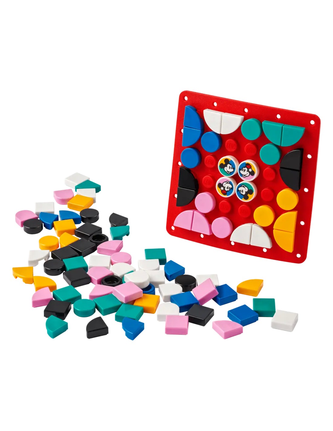 LEGO DOTS 41954 - Patch Adesiva