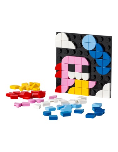 Lego Dots - Patch adesiva - 41954