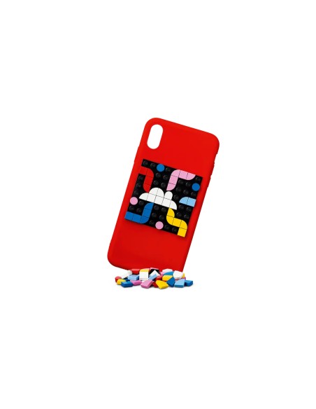 Lego Dots - Patch adesiva - 41954