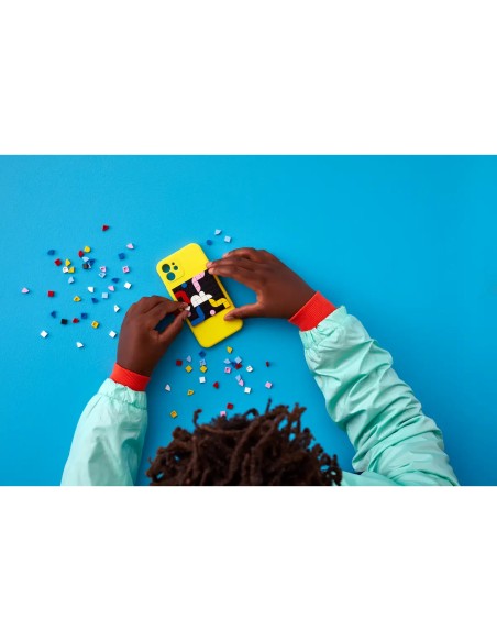 Lego Dots - Patch adesiva - 41954