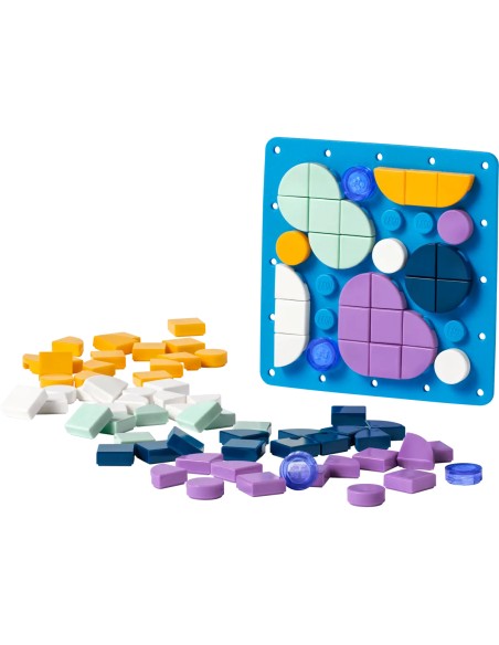 Lego Dots - Patch cucibile - 41955