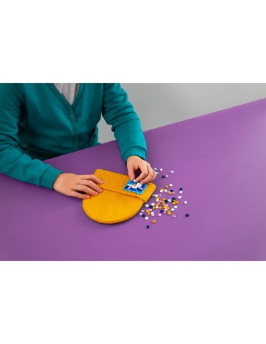 Lego Dots - Patch cucibile - 41955