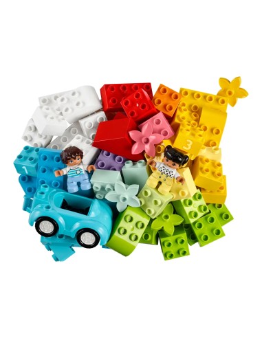 Lego Duplo - Contenitore di mattoncini - 10913