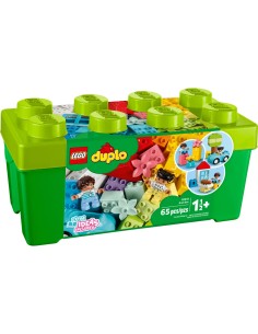 Lego Duplo - Contenitore di mattoncini - 10913