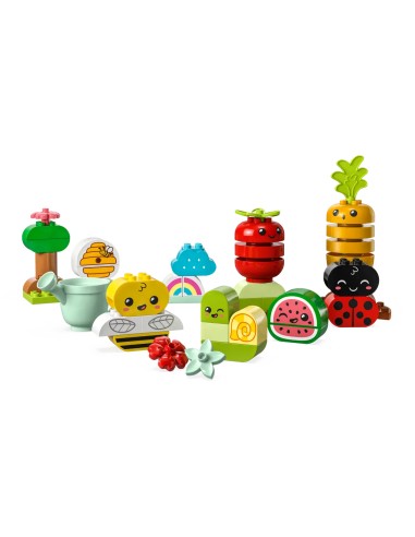 Lego Duplo - Giardino biologico - 10984