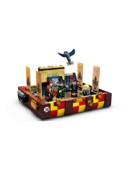 Lego Harry Potter - Il baule magico di Hogwarts - 76399