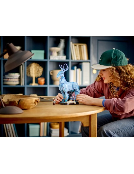 Lego Harry Potter - Expecto Patronum - 76414
