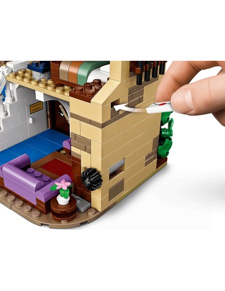 Lego - Privet Drive, 4 - Harry Potter - 75968-8