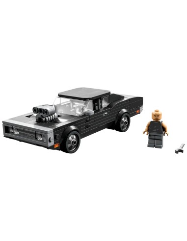 Lego Speed Champions - Fast & Furious 1970 Dodge Charger R/T - 76912