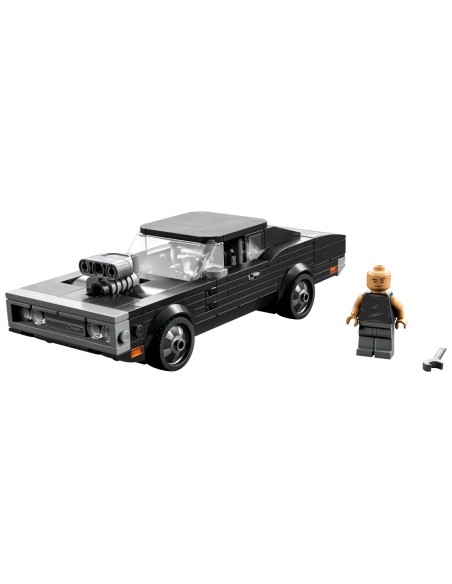 Lego Speed Champions - Fast & Furious 1970 Dodge Charger R/T - 76912
