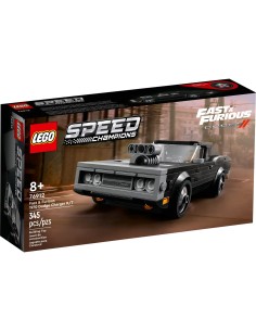 Lego Speed Champions - Fast & Furious 1970 Dodge Charger R/T - 76912