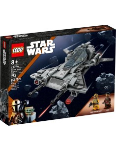 Lego - Pirata Snub Fighter  - Star Wars - 75346