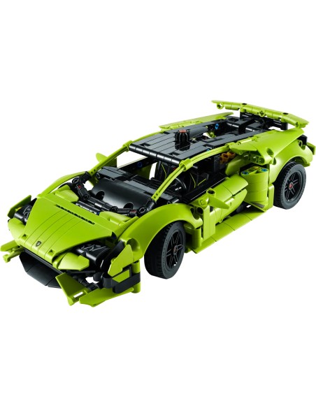Lego Technic - Lamborghini Huracán Tecnica - 42161