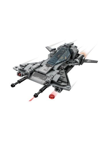 Lego - Pirata Snub Fighter - Star Wars - 75346-2