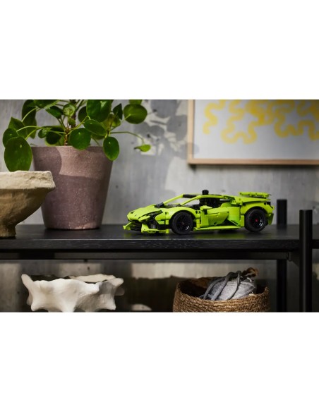Lego Technic - Lamborghini Huracán Tecnica - 42161