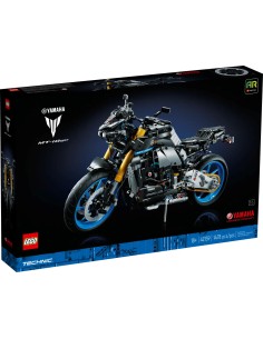 Lego Technic - Yamaha MT-10 SP - 42159