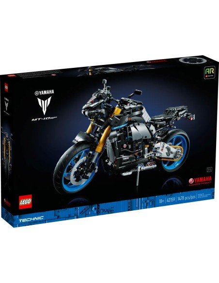 Lego Technic - Yamaha MT-10 SP - 42159