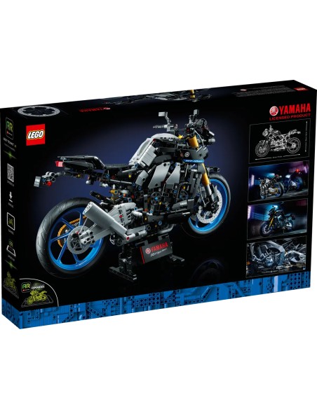 Lego Technic - Yamaha MT-10 SP - 42159