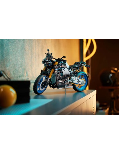 Lego Technic - Yamaha MT-10 SP - 42159