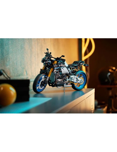 Lego Technic - Yamaha MT-10 SP - 42159